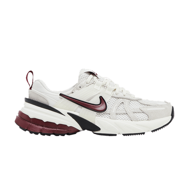 Nike Wmns V2K Run SE 'White Black Team Red'