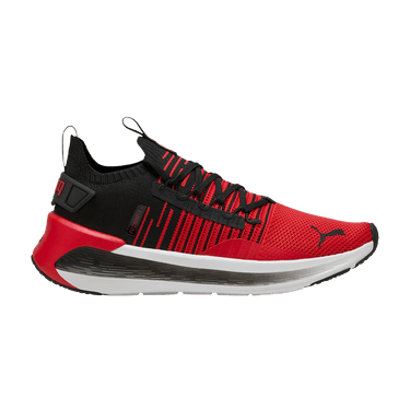 Puma Softride Symmetry Fuzion 'For All Time Red Black'