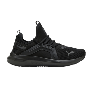 Puma Softride Enzo 5 Wide 'Black Cool Dark Grey'