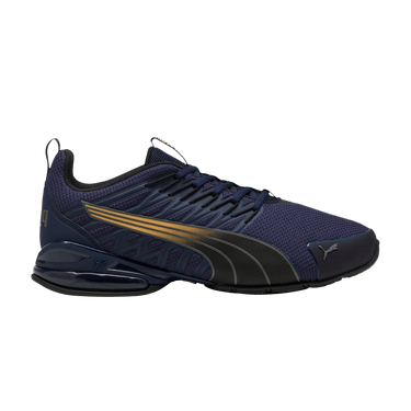Puma Voltaic Evo 'Navy Almost Apricot'