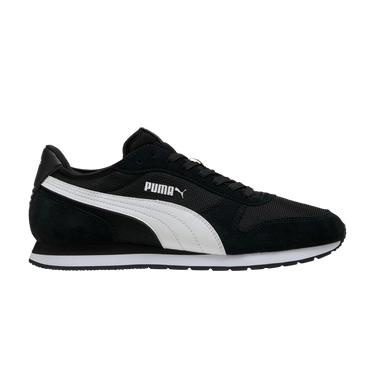 Puma ST Miler 'Black White'