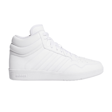 Adidas Wmns Hoops 4.0 Mid 'White'