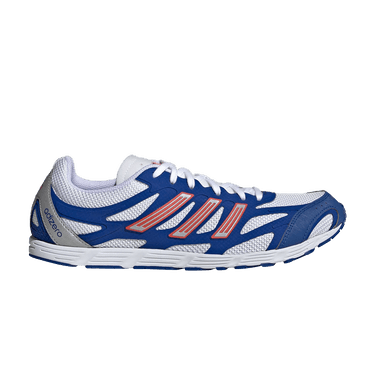 Adidas Adizero PR 'Collegiate Royal Bright Red'