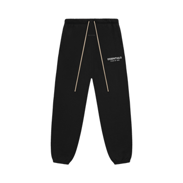Fear of God Essentials Fleece Sweatpant 'Black'