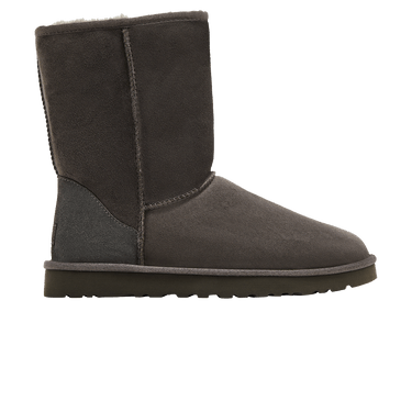 UGG｜BOOTS (CLASSIC SHORT II - GREY (1016223)) UGG 1016223 Classic Short II - A Step Ahead Footwear