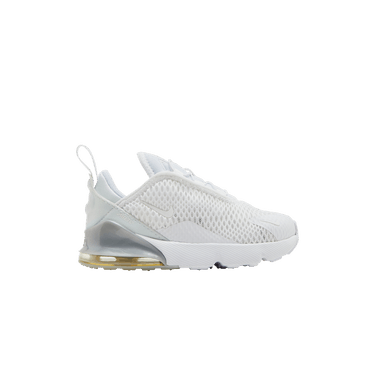 Nike Air Max 270 TD 'White'