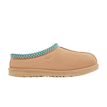 Buy UGG Tasman 2 Slipper Kids 'Driftwood' - 1019066K DRF | GOAT