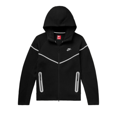『TEN FLEECE JKT BLACK M』 1526883_00.png.png