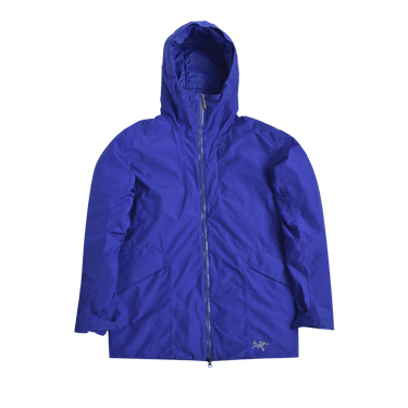 【爆売りセール開催中！】 Buy Arc'teryx Khuno Parka Windstopper Jacket 'Purple ピンズ・ピンバッジ・缶バッジ