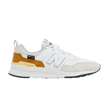 New Balance 997H 'Moonbeam Workwear'