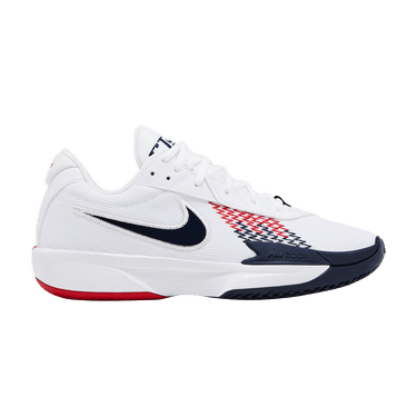 Nike Air Zoom GT Cut Academy 'USA'