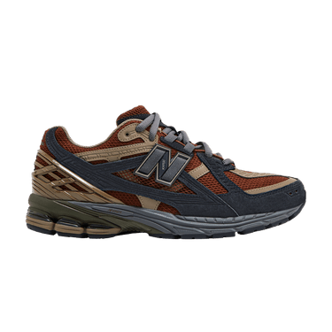New Balance 1906U 'Rich Oak Phantom'