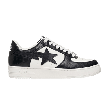 Bapesta #3 M2 'Black'