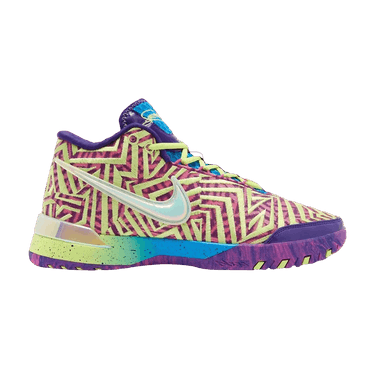 LABI  Buy Nike Zoom LeBron NXXT Genisus 'Viotech' - IB1272 500 | GOAT