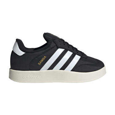adidas Samba ブラック/ホワイト SAMBA アディダス サンバ オージー オリジナルス ブラック