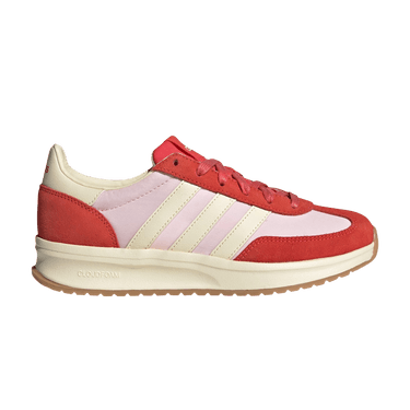 Adidas Wmns Run 72 'Clear Pink Semi Lucid Red'