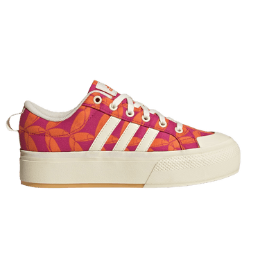 Buy Adidas Bravada 2.0 Platform 'Tropical Print' - JS2854 | GOAT