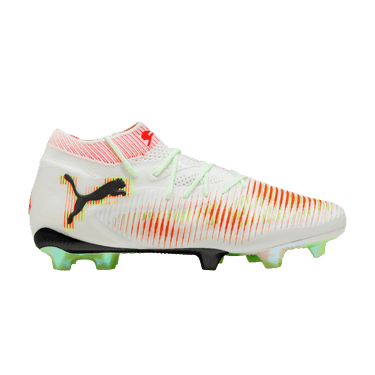 Puma Future Ultimate 8 FG 'Launch Pack'