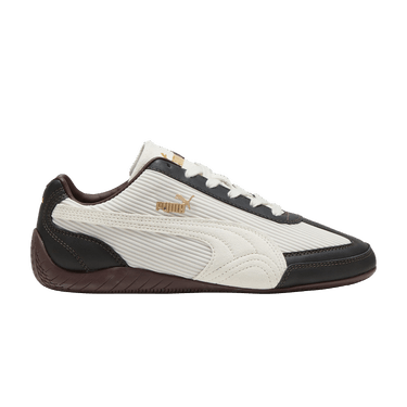 Puma Speedcat 'Textile - Black White'