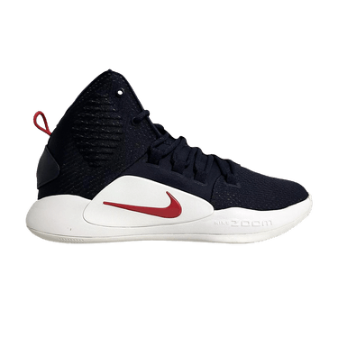 Buy Hyperdunk X 'UConn Away' PE - AT3866 897380 LN4 | GOAT