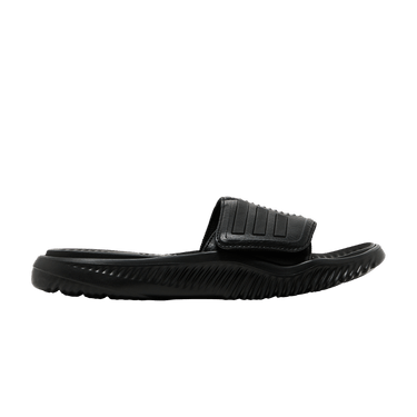 adidas Alphabounce Slide 'Triple Black'