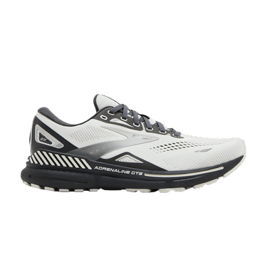 Brooks Adrenaline GTS 23 'Oyster Alloy'