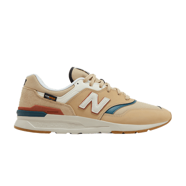 New Balance 997H 'Incense Deep Ocean'