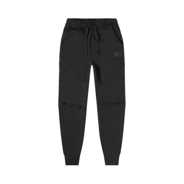 Nike Tech Fleece Joggers 'Black'