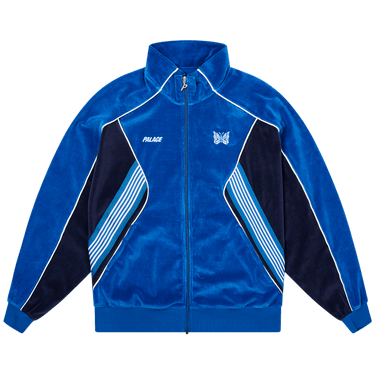 PALACE Polyknit Track Jacket トラックジャケット（u260624SS