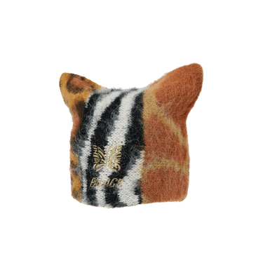 激安通販サイト Square Hairy Needles x Palace Buy Beanie Animal 'Multi 帽子
