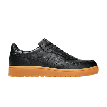 Asics Japan S Golf 'Black Gum'