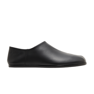 Maison Margiela Tabi Babouche 'Black'