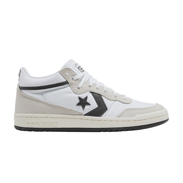 Converse Fastbreak Pro Mid 'White Vaporous Grey'