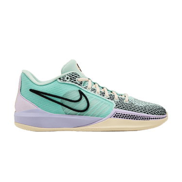 NIKE A'ONE SABRINA KOBE ナイキ サブリナ コービー Nike Sabrina 1 Low Nike By You Kobe Basketball Women 13 Men