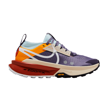 Buy Nike Wmns ZoomX Zegama 2 'Daybreak Sundial' - FD5191 502 | GOAT