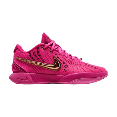 新品 ナイキ レブロン21 28cm ピンク NIKE LEBRON XXI - メルカリ