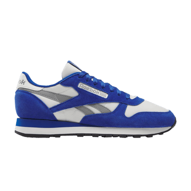 Reebok Classic Leather 'Boundless Blue'
