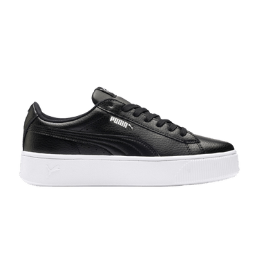 Puma vikky platform blue indigo hot sale