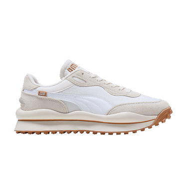 Puma Wmns Style Rider SD 'Play On - Frosted Ivory'
