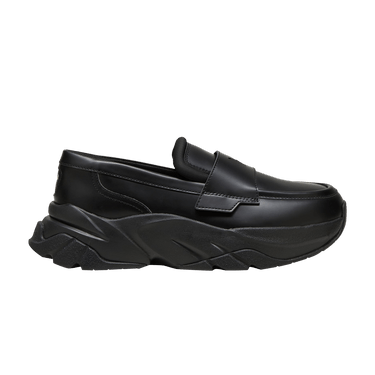 Puma Wmns Sophyr Loafer 'Black'