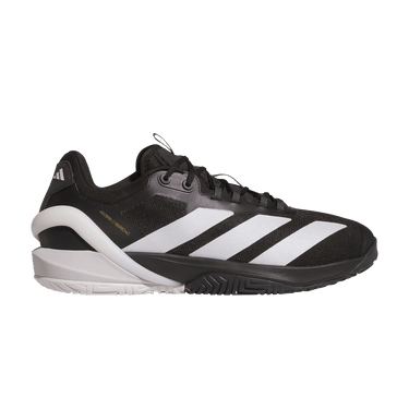 Adidas Adizero Cybersonic 2 'Black Zero Metallic'