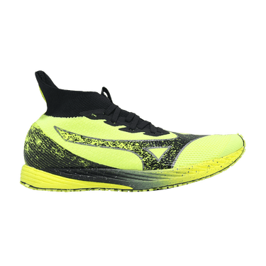 新品　Mizuno WAVE DUEL NEO 2 ELITE　25.0 Buy Wave Duel Neo 2 Elite 'Lime Black' - U1GD210081 | GOAT