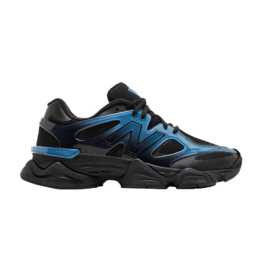 New Balance 9060 X 'Sea Stone Black'