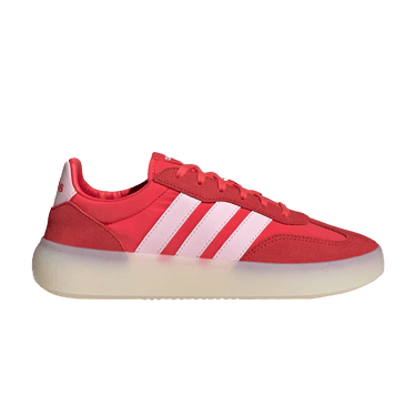 Adidas Wmns Barreda Decode 'Pure Ruby Clear Pink'