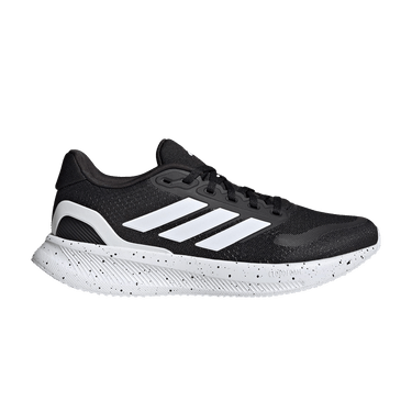 Adidas Wmns Runfalcon 5 'Black White Speckled'