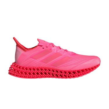 Adidas Wmns 4DFWD 4 'Lucid Pink'