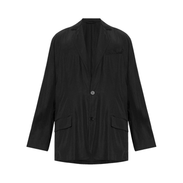 Balenciaga Tailored Jacket 'Black'