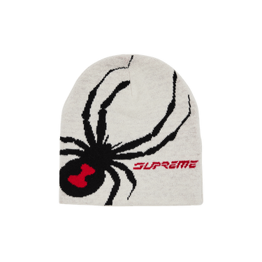 Buy Supreme x Spyder Beanie 'Stone' - FW24BN12 STONE | GOAT