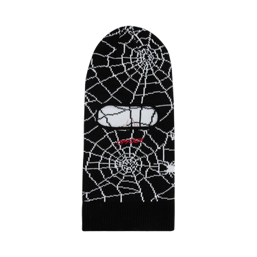 Buy Supreme x Spyder New Era Balaclava 'Black' - FW24BN57
