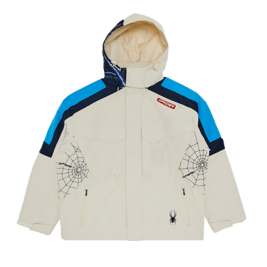 ジャケット・アウター Supreme x Spyder Technical Jacket Supreme Spyder Technical Jacket (FW24) - $598